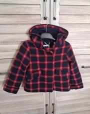 Manteau OKAIDI 4ans/104cm