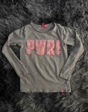T shirt gris 
