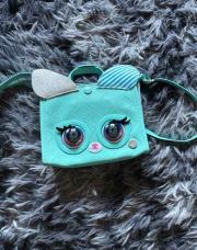 Sac interactif 