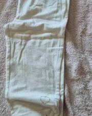 7 ans legging étoile Bob