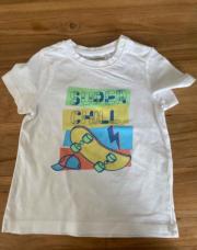 T shirt MC ORC 12 mois super chill