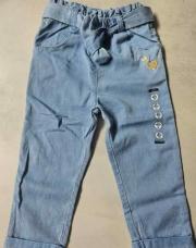 Jeans orchestra neuf 23m