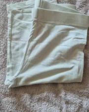 Legging blanc