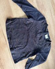 T-shirt long 18 M TAO 