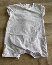 Combi short rose 12M 