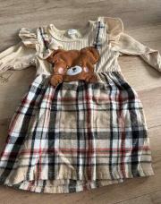 Robe 12-18M ours