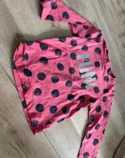 T-shirt long Mini 18M Kiabi 