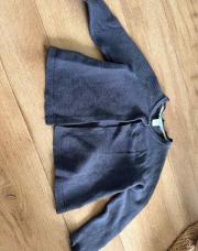Gilet bleu Obaibi 18M 