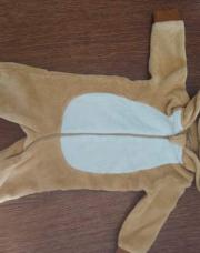 Pijama 6m 