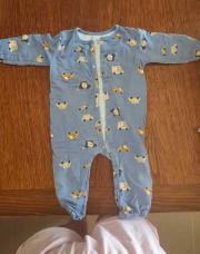 Pijama 6m 