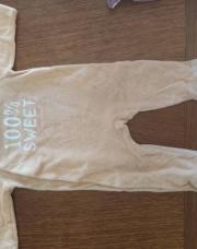 Pijama 6m 