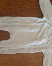 Pijama 6m 