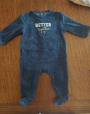 Pijama 6m 