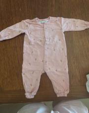 Pijama 0-3m