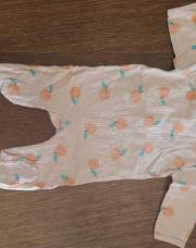 Pijama 0-3m 