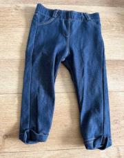 Legging jeans 12M Kiabi