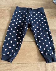Jogging pois 12-18M
