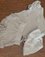 Ensemble 3m 3pcs Kiabi(avec chapeau)