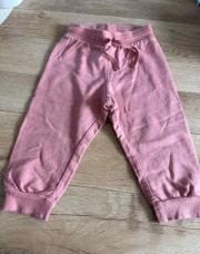 Jogging 86 cm h&M rose 
