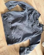 Pull gris 92 CM 