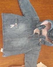 Manteau premaman 6m