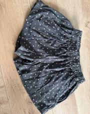 Short cœur 92 H&M 
