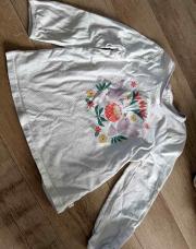 Blouse oiseau Obaibi 23M