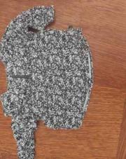 Blouse ikks 6m