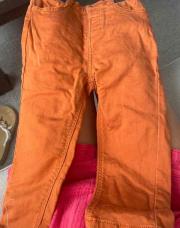 Pantalon Ocre Orchestra 23M