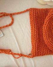 sac orange 
