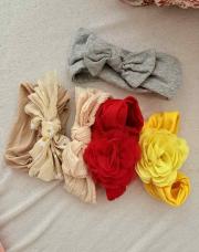 lot bandeau 