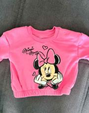 pull minnie 