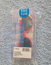 Lunettes rouge TucTuc