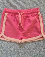 6ans short fischia 