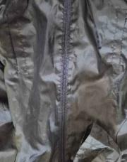 Veste de pluie Benetton 