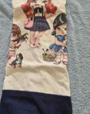 8 ans Robe petite fille