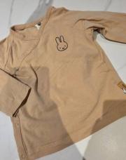 Top Miffy taille 74