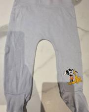 Pantalon Mickey 3-6mois