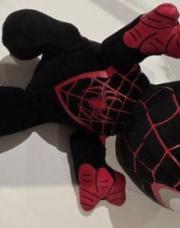 Peluche Marvel Spiderman