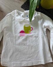 Pull fin 36m Jacadi