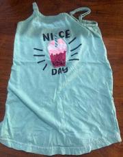 Chemise de nuit 4 ans 