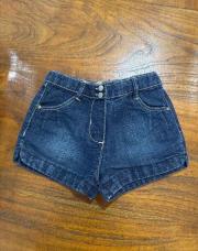 Short obaibi 6 mois 