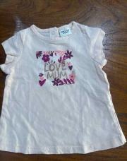 T shirt 6 mois TAO
