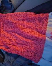 Robe blukids 12 mois
