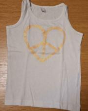 T-shirt esprit 4ans 
