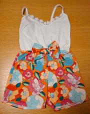 Combi short 4ans 
