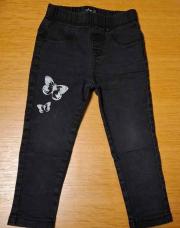 Pantalon 4ans influx papillon 