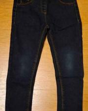 Jeans tqf 4ans