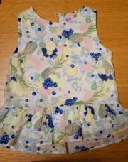 Haut kids 5ans