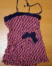 Combi short 5ans miss teen 